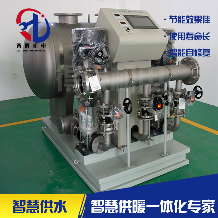 管壳式换热器