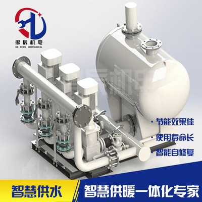 管壳式换热器